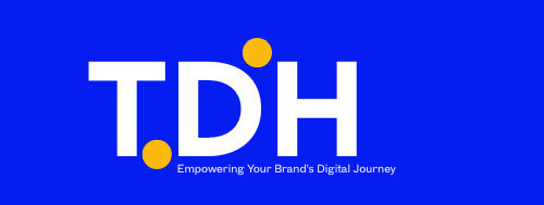 TechDigiHub – Digital Marketing Agency for SEO, Social Media & Web Designing