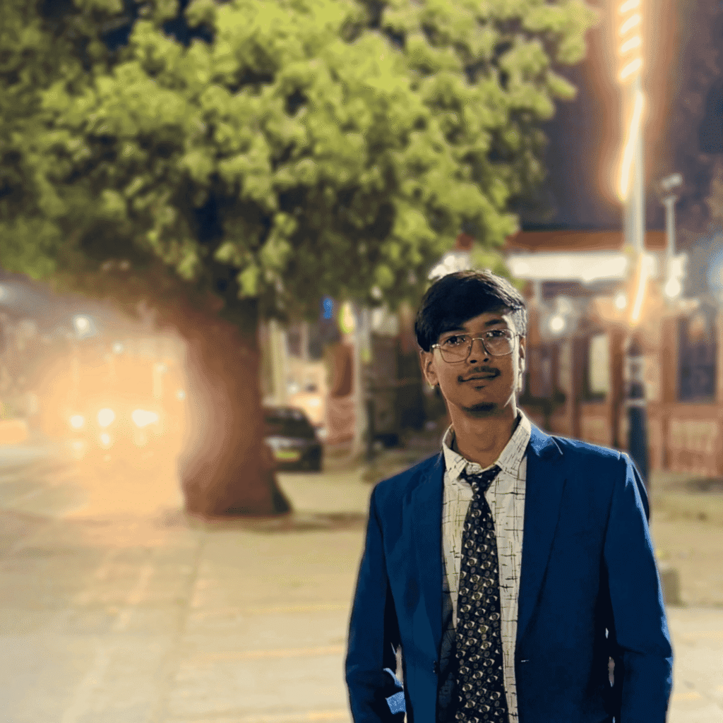 Techdigihub is found by Yash Saini who lives in Sonipat Haryana , This is the picture of Yash Saini